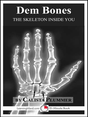 cover image of Dem Bones